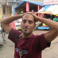 Ohad Kazoom的照片