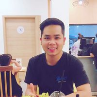 Nguyen  Le Duy Thang's Photo