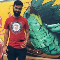 Jhonatan Pedroso's Photo