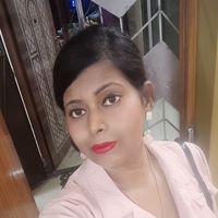 MADHUMITA Sarkar's Photo