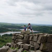 Ed  Strode-Willis的照片