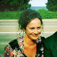 Ida Rasmussen的照片