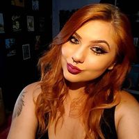 Camila Freitag的照片