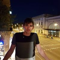 Ken Oberließen's Photo