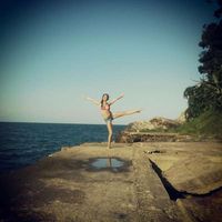 Tine Schlosser的照片