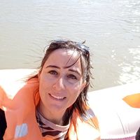 Silvia Dominguez's Photo