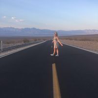 Anna Hofinger's Photo