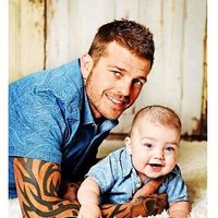 Justin Crudeli's Photo