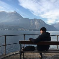 Enes Şamil Kiraz's Photo