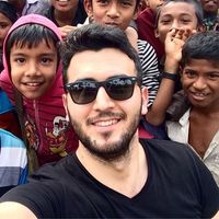 Hüseyin Şahin's Photo