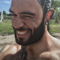 Nestor Falduti's Photo