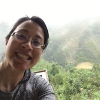 Le foto di Julie Koo Seen Lin