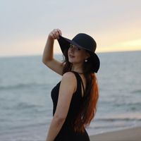 Monika Jatužaitė's Photo