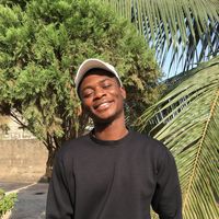 Fotos von Akinniyi  Solomon