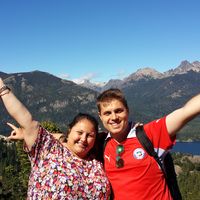 Claudio Basualdo's Photo