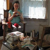 Anne-Marie Boulé's Photo