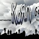 CONCERT: KoRn + Gojira in West Palm Beach!的照片