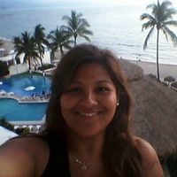 Fotos de Analia Romero