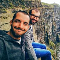 Daniel Dayan的照片