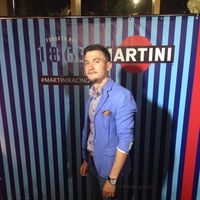 Anton Gorbachev's Photo