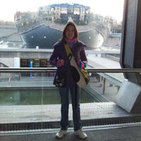 Marcia   Dumont的照片