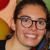 Morgane Ravaillault's Photo