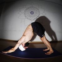 Pablo Nadal Segura's Photo