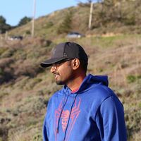 Rakesh Surapaneni's Photo