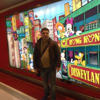 KAMEL kassouri's Photo