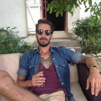 Alexis MICHEL's Photo