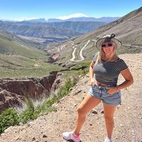 Agustina Noria Hoppe的照片