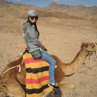 Eline Marie Lindaas's Photo