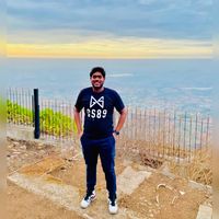 Shivam Prakash的照片