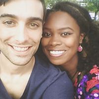 Josette Mangala's Photo