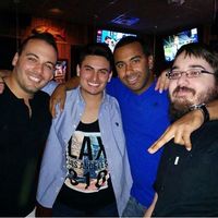 Camilo Chaparro's Photo