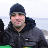 Le foto di Paulo Guillen