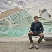 Fotos von Luis Kramer