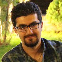 Ehsan Rahmani的照片