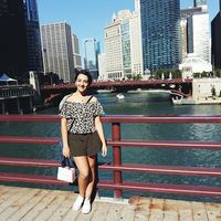 Martha Flores's Photo