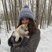 Irina Sidyakina的照片