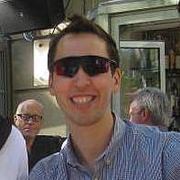 Alex Frederick's Photo