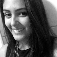 Lívia Marostegan's Photo