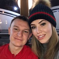 Катерина Ковалишина's Photo