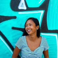 Gretelle Daffón's Photo