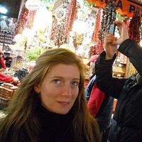 Giovanna Vatteroni's Photo