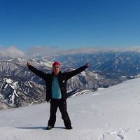 Jack Heather的照片