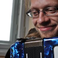 Tobias Lehmann的照片