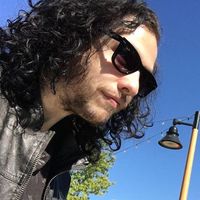 David Morales的照片