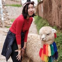 Từ Thúy Kiều的照片