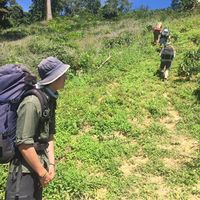 Fotos de Alex Keeble